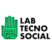 Logo Laboratorio Tecnologías Sociales