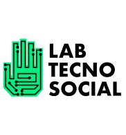 Imagen logo Laboratorio Tenologías Sociales