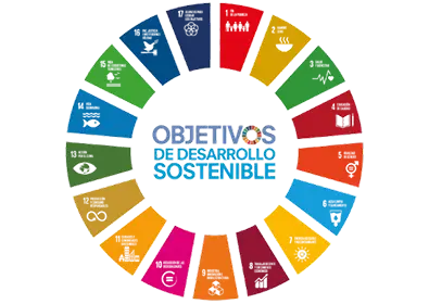 Círculo de ODS
