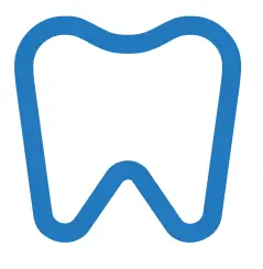 cepillado de dientes al día