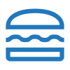 Imagen de hamburguesa